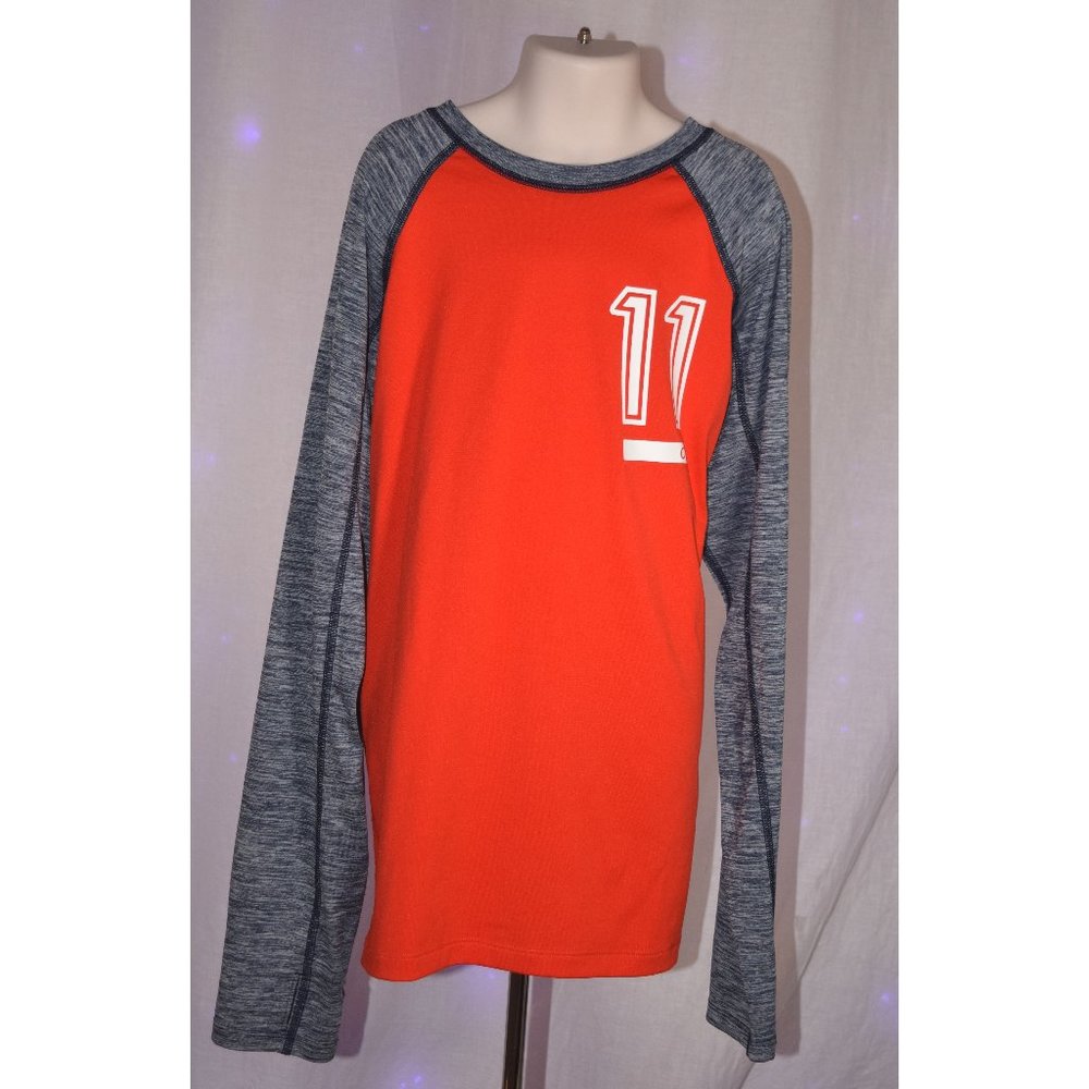Gap Fit Kids Athletic Shirt size XXL